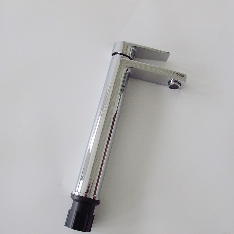 brass basin water faucets