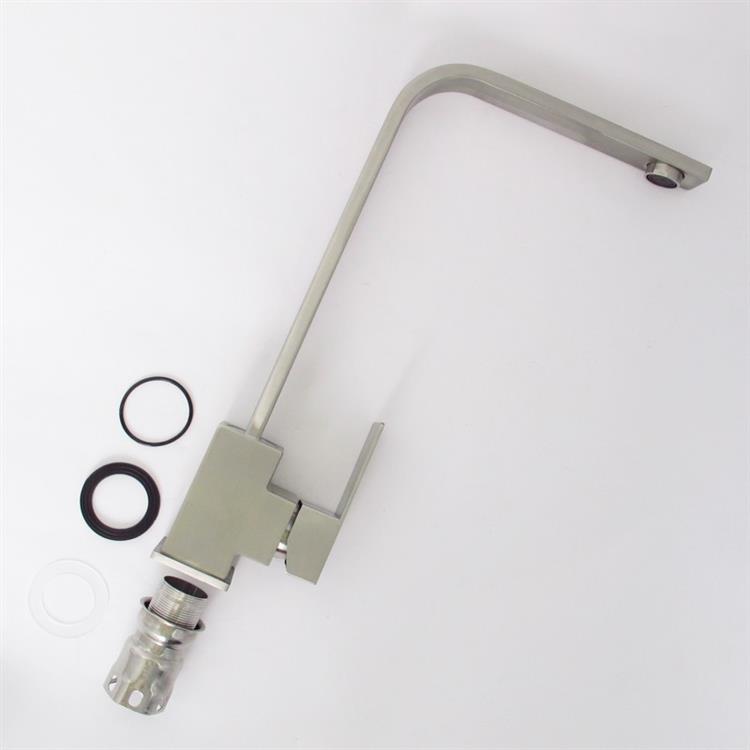 SUS304 kitchen faucet