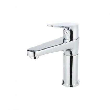 Chrome brass basin faucet water taps