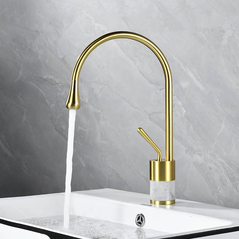 higher basin faucet water taps